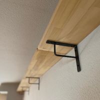 宝塚市高司の賃貸物件/棚があるのも使い勝手がいい