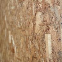 宝塚市高司の賃貸物件/ここには好きなものを貼り付けたり、打ち付けたりしたい