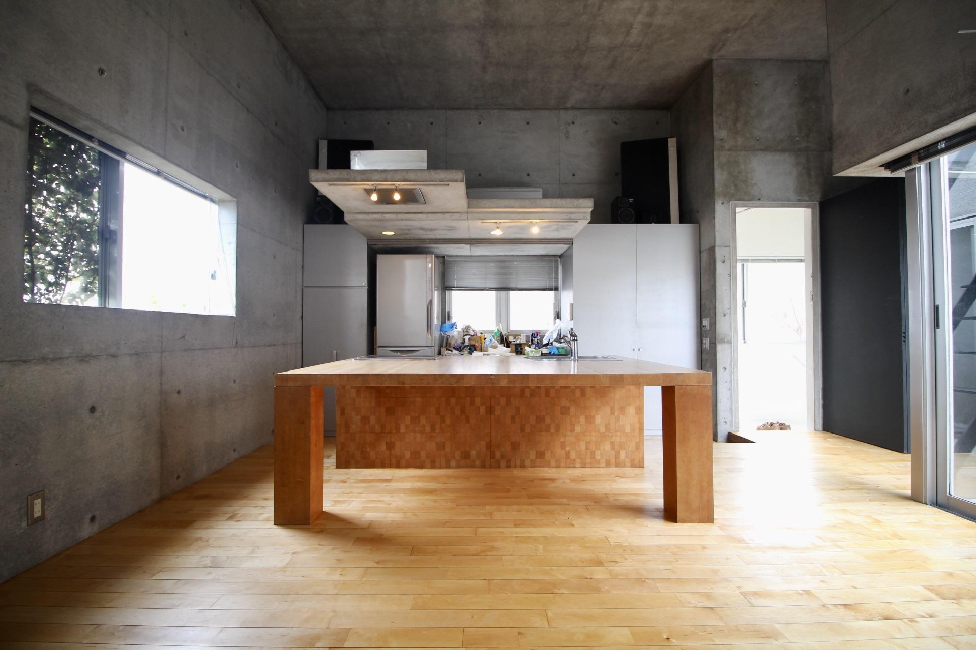 芦屋市西山町の賃貸物件/LDK
