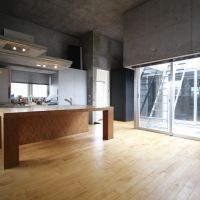 芦屋市西山町の賃貸物件/LDK