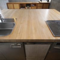 芦屋市西山町の賃貸物件/キッチン