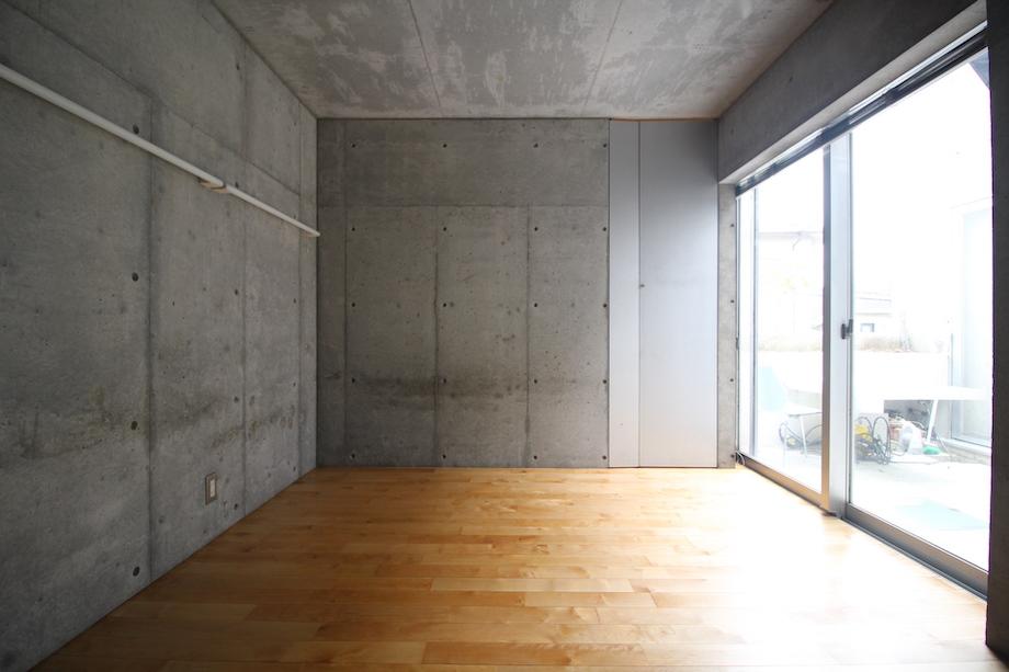 芦屋市西山町の賃貸物件/洋室