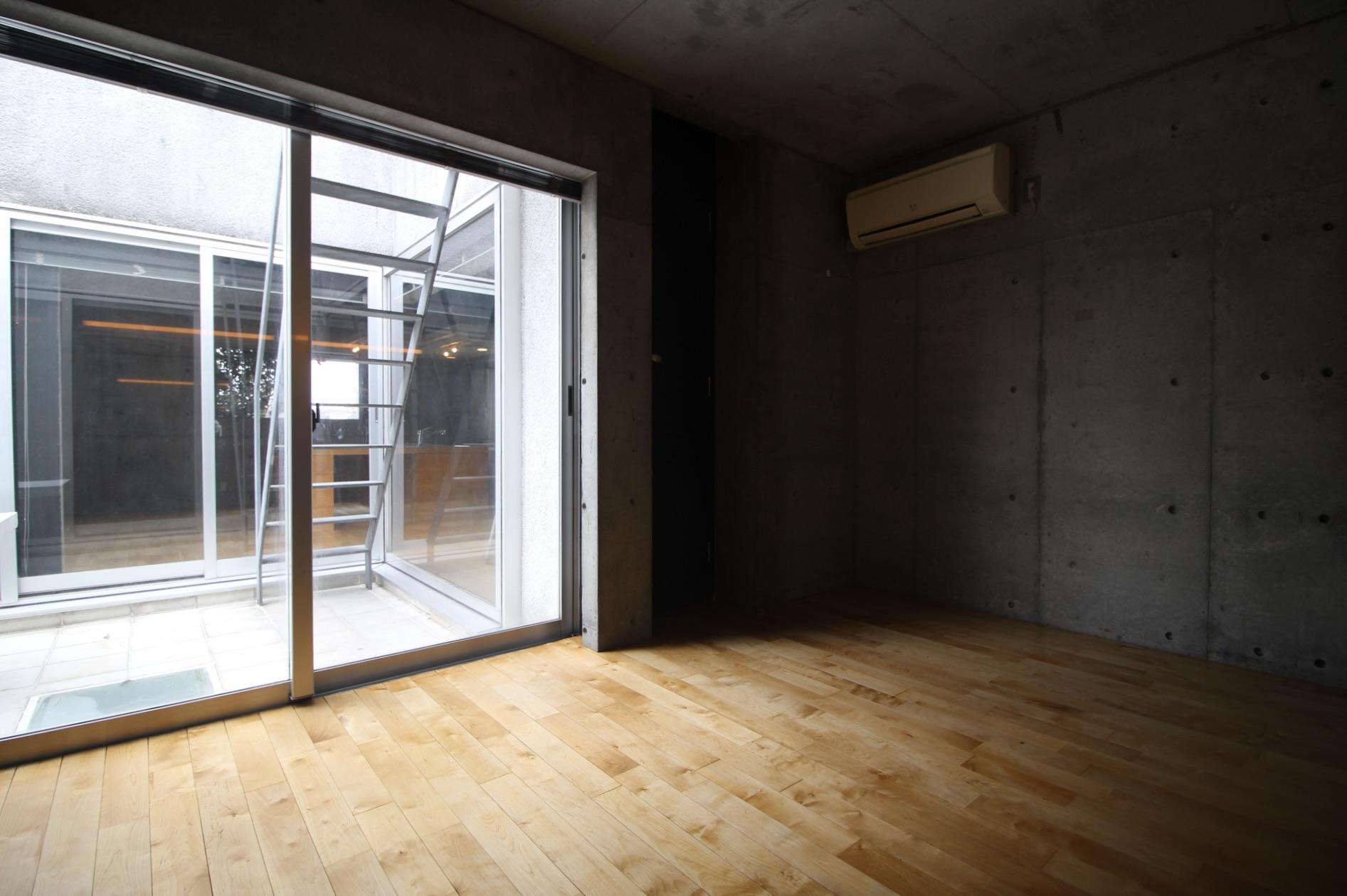 芦屋市西山町の賃貸物件/洋室