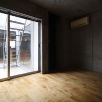 芦屋市西山町の賃貸物件/洋室