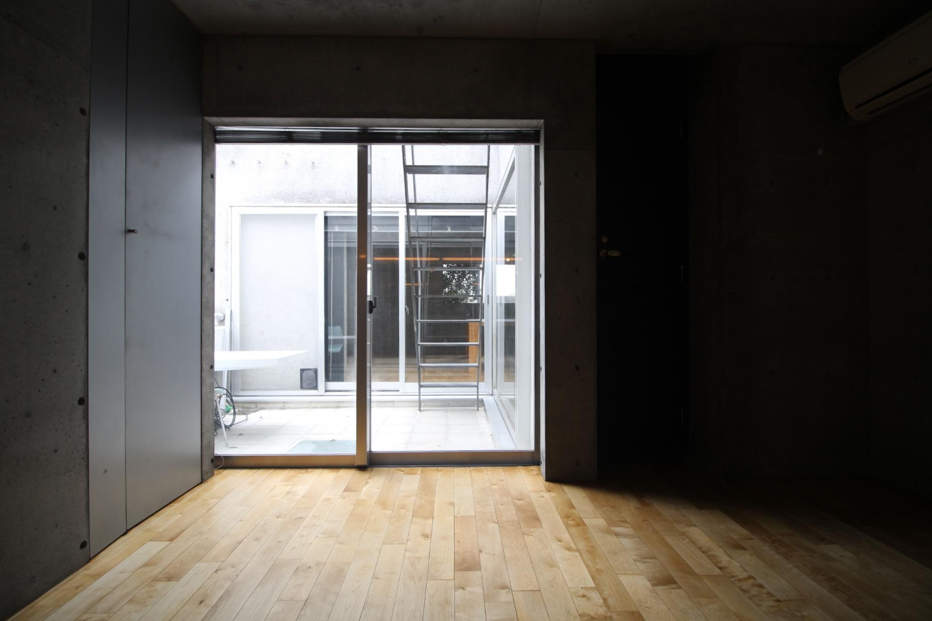 芦屋市西山町の賃貸物件/洋室