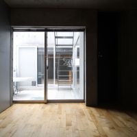 芦屋市西山町の賃貸物件/洋室