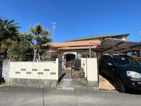 やっぱり平屋が好き! -借地権- (宝塚市川面の物件) - 神戸R不動産