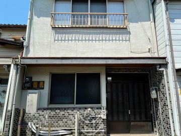 高砂市高砂町狩網町の賃貸物件/ノスタルジック高砂 [賃貸編]