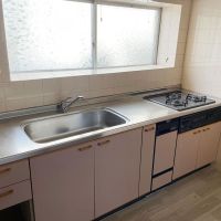 高砂市高砂町狩網町の賃貸物件/キッチン