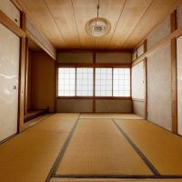 高砂市高砂町狩網町の賃貸物件/2F和室