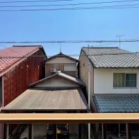 高砂市高砂町狩網町の賃貸物件/2Fからの眺め