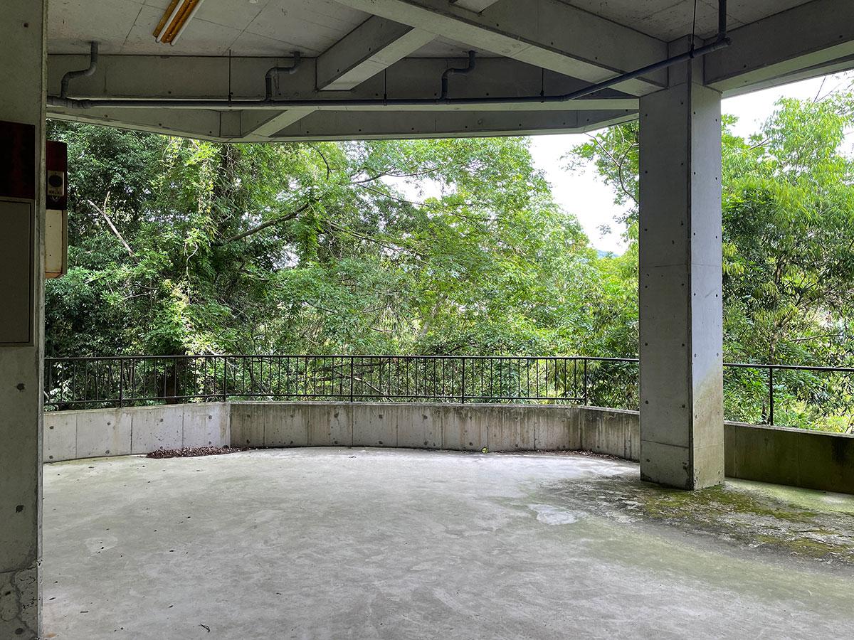 神戸市北区山田町原野の賃貸物件/気持ちいい