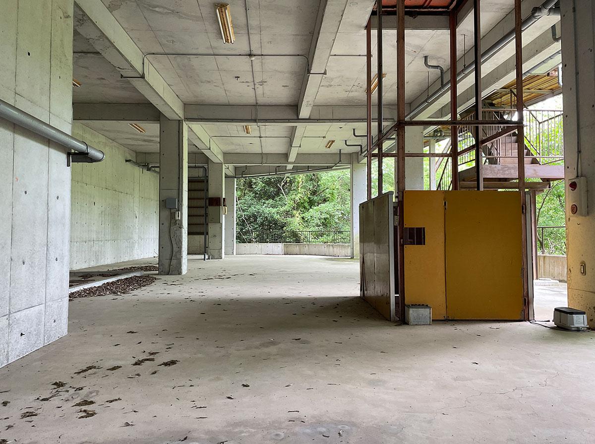 神戸市北区山田町原野の賃貸物件/200㎡の広々空間