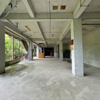 神戸市北区山田町原野の賃貸物件/奥から全体