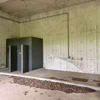 神戸市北区山田町原野の賃貸物件/水回り設備もまとまっています