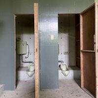 神戸市北区山田町原野の賃貸物件/トイレ