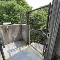 神戸市北区山田町原野の賃貸物件/魅惑のエントランス