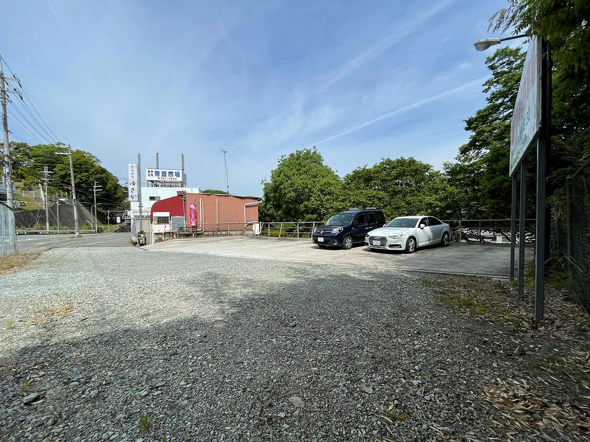 神戸市北区山田町原野の賃貸物件/共用駐車場付き