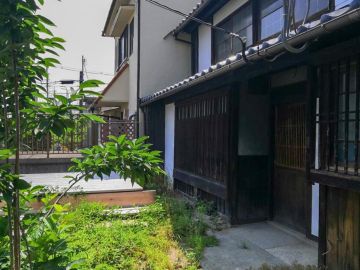 赤穂市　の売買物件/城下町で住み開き