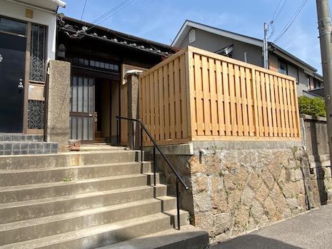 匠のダンディズム (神戸市兵庫区熊野町の物件) - 神戸R不動産