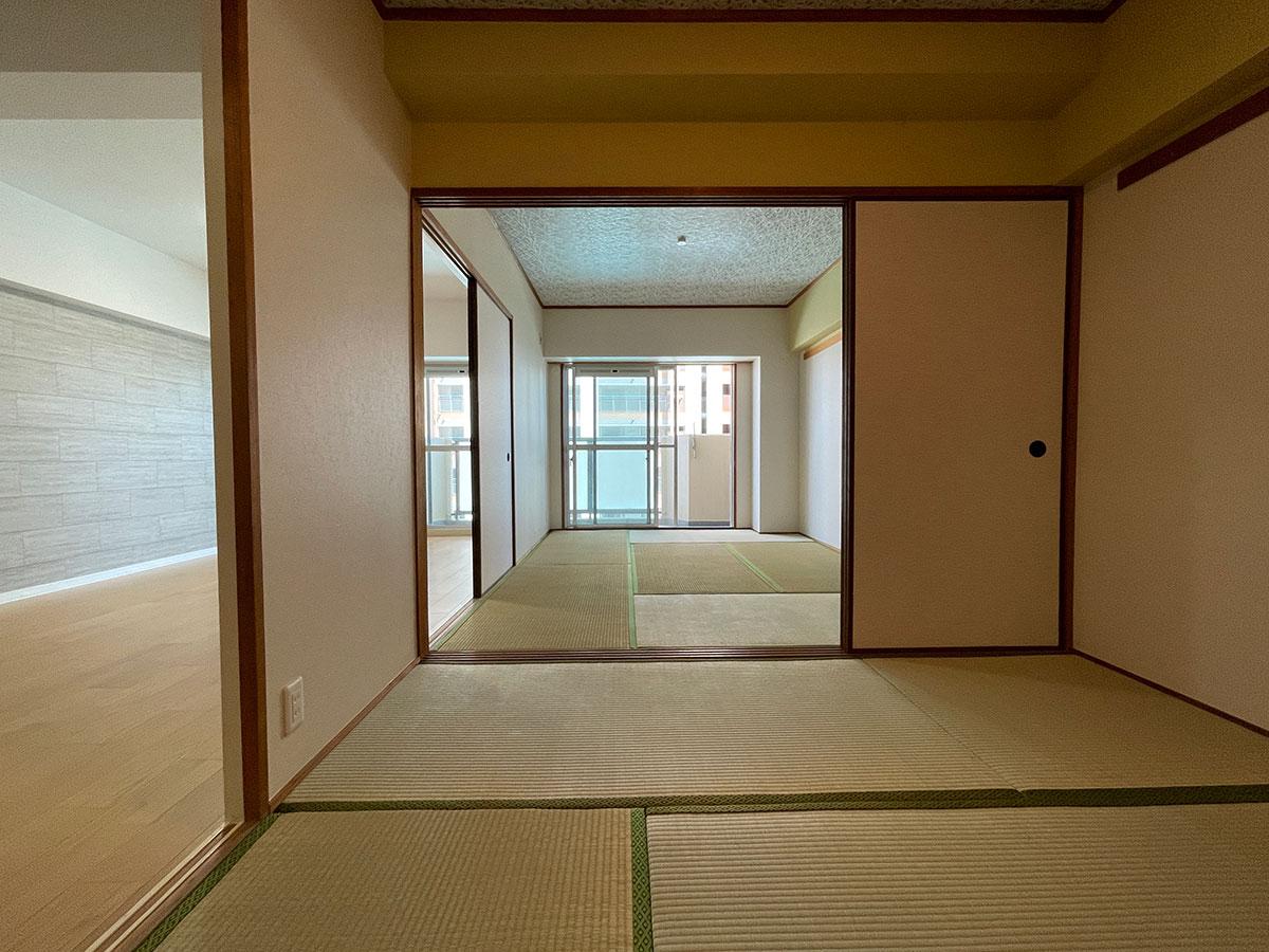 和室