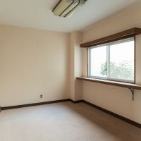 神戸市東灘区森北町の売買物件/2階には洋室2部屋、和室2間