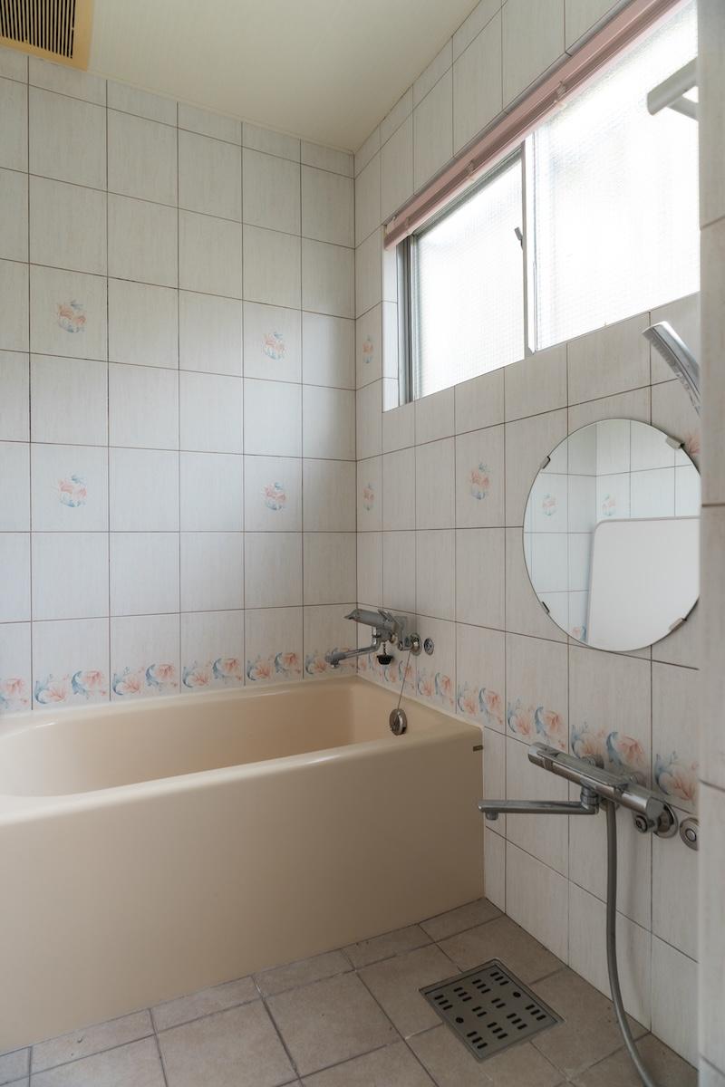 神戸市東灘区森北町の売買物件/レトロですが綺麗な印象