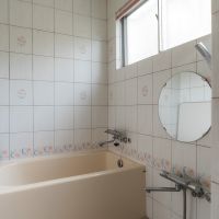 神戸市東灘区森北町の売買物件/レトロですが綺麗な印象