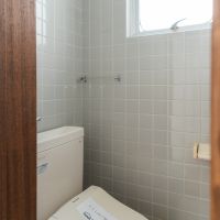 神戸市東灘区森北町の売買物件/2階のトイレ