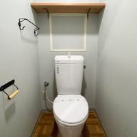 尼崎市道意町の賃貸物件/トイレ