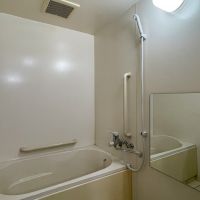 尼崎市道意町の賃貸物件/お風呂