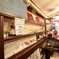 神戸市中央区花隈町の賃貸物件/棚に食器や雑貨も並べられます