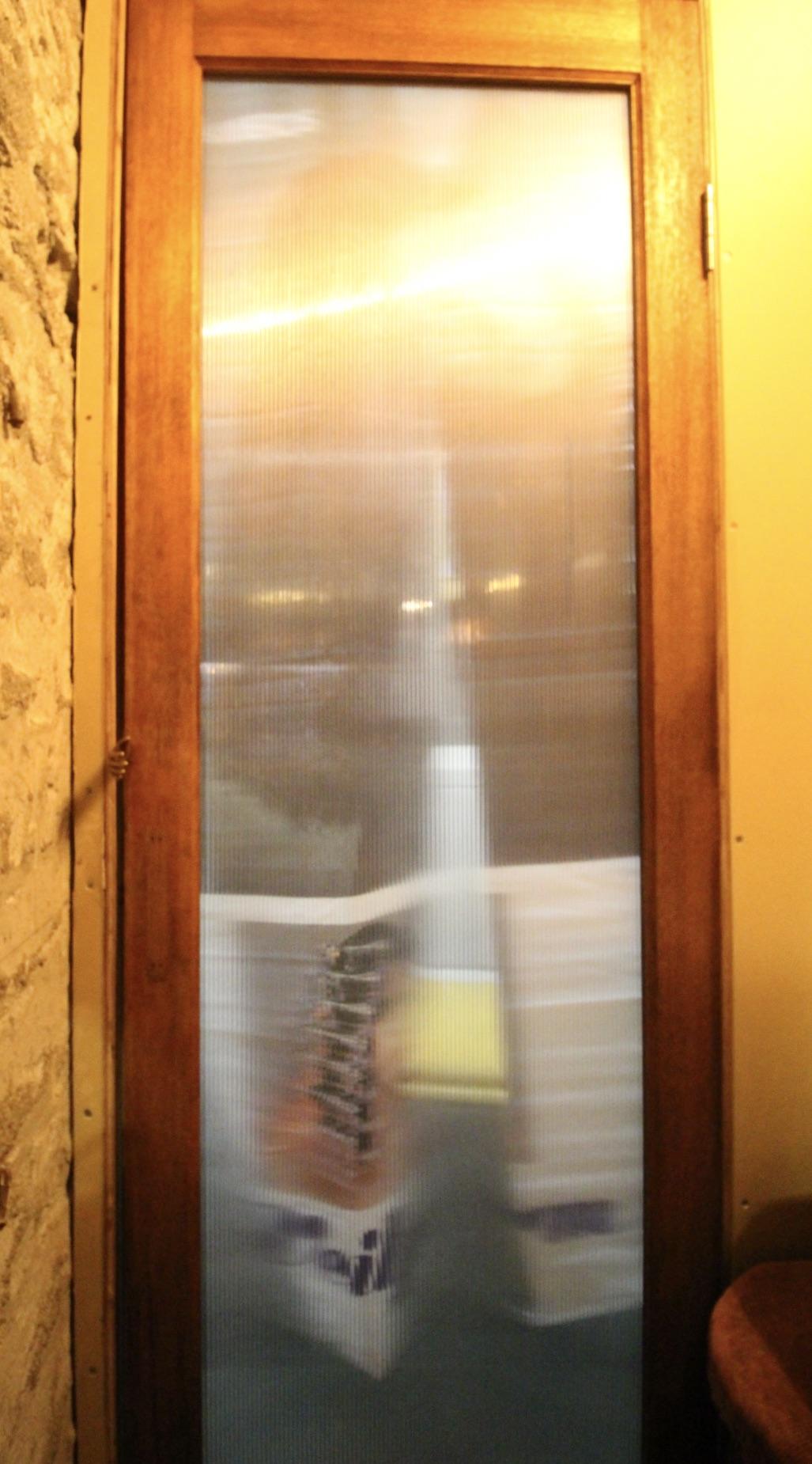 神戸市中央区花隈町の賃貸物件/トイレドア