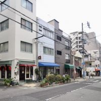 神戸市中央区花隈町の賃貸物件