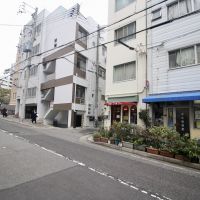 神戸市中央区花隈町の賃貸物件