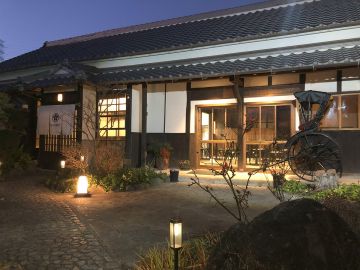 神崎郡福崎町の賃貸物件/旧小國家で商いを [飲食店募集]