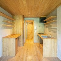 宝塚市清荒神の賃貸物件/キッチン