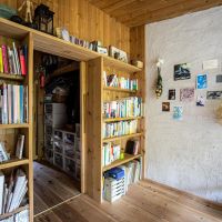 宝塚市清荒神の賃貸物件/書斎