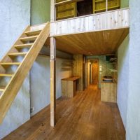 宝塚市清荒神の賃貸物件/吹き抜けの開放的な空間
