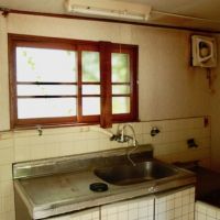 神戸市兵庫区里山町の売買物件/キッチン