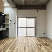 神戸市中央区北野町の賃貸物件/別アングル