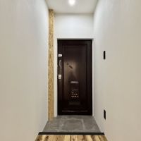 神戸市中央区北野町の賃貸物件/玄関