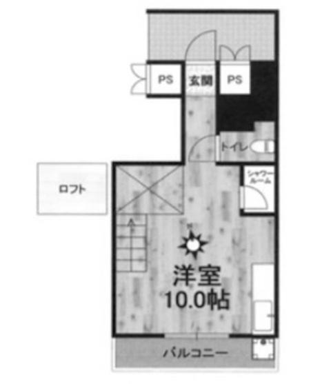 神戸市中央区北野町の賃貸物件