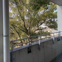 姫路市岩端町の賃貸物件/470号室_バルコニー