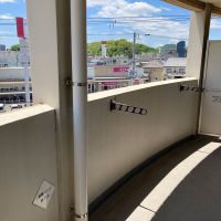 姫路市岩端町の賃貸物件/451号室_バルコニーから
