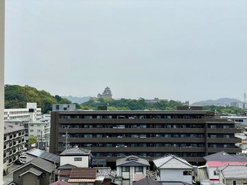 姫路市岩端町の賃貸物件/オーガニック城下町ライフ