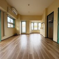 姫路市岩端町の賃貸物件/280号室_リビング