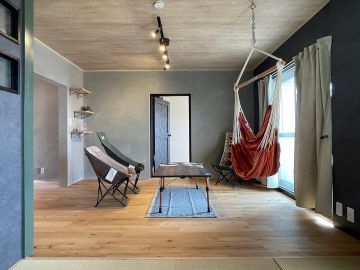 神戸市北区ひよどり台の売買物件/アウトドアライフin団地