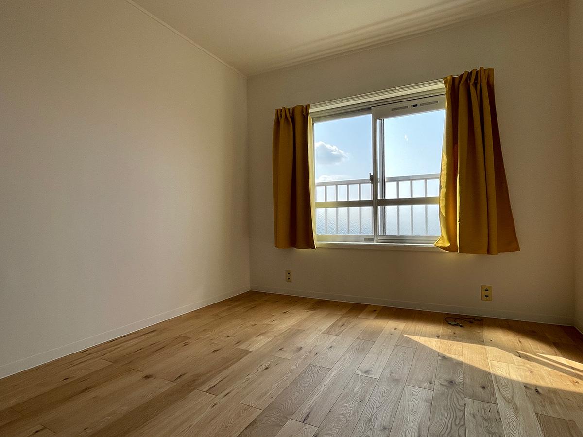 神戸市北区ひよどり台の売買物件/洋室