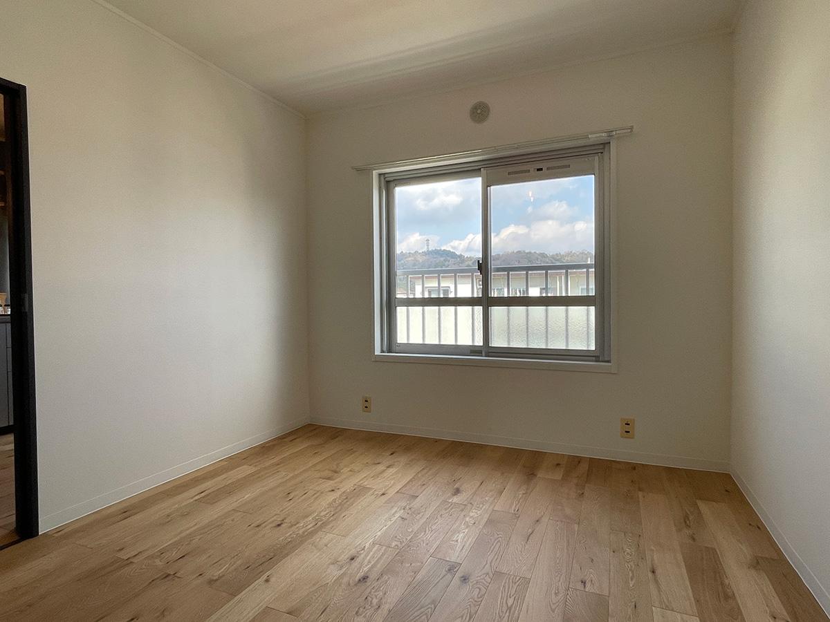 神戸市北区ひよどり台の売買物件/洋室02